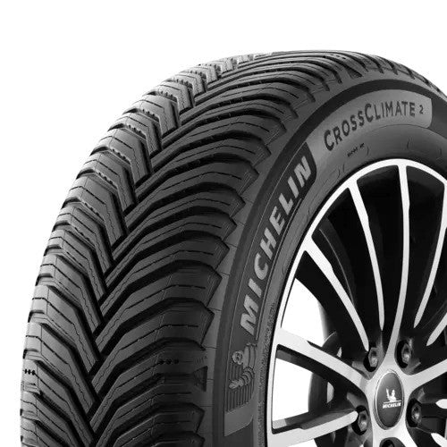 Michelin Crossclimate 2 Acoustic POL XL 3PMSF 245/45 R19 102V