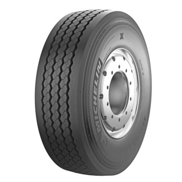 Michelin Remix E XTE 385/65 R22.5 160J