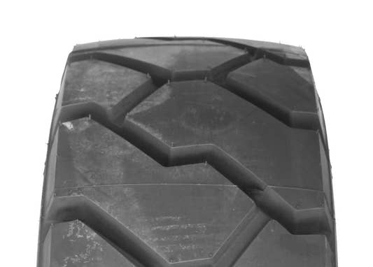 Michelin XZM 150/75 R8 113A5 – Bild 2