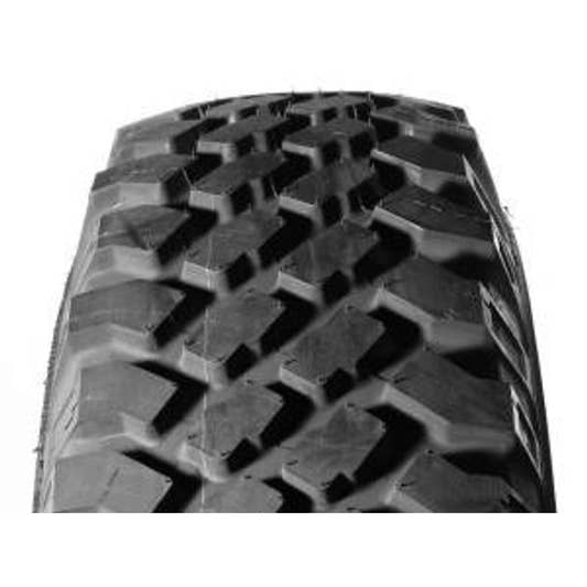 Michelin XZL 7.50R16C 116N – Bild 2