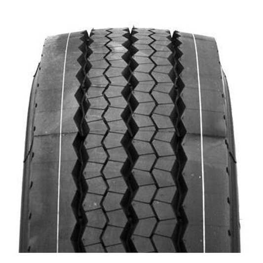 Michelin XTE 2 9.5 R17.5 143J – Bild 2