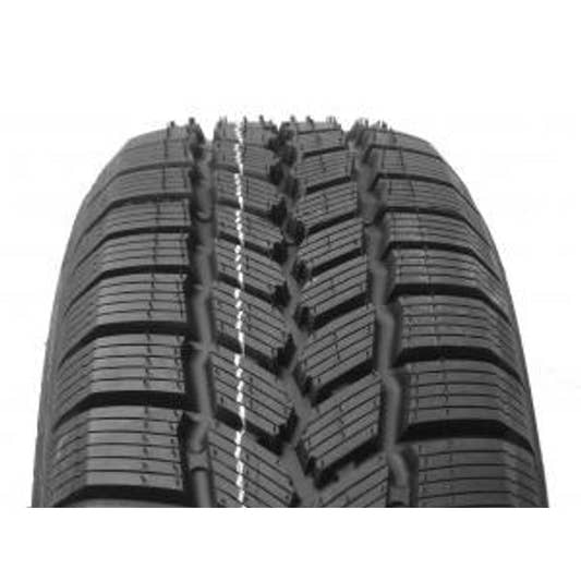 Michelin Agilis 51 Snowice 3PMSF 215/65R15C 104/102T – Bild 2