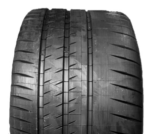 Michelin Pilot Sport CUP 2 R Connect XL N0 MI 315/30 R21 105Y – Bild 2