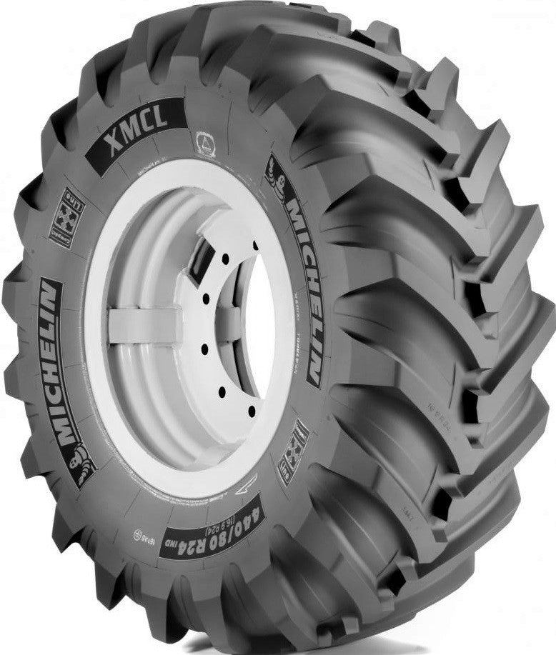 Michelin Xmcl 380/75 R20 148A8