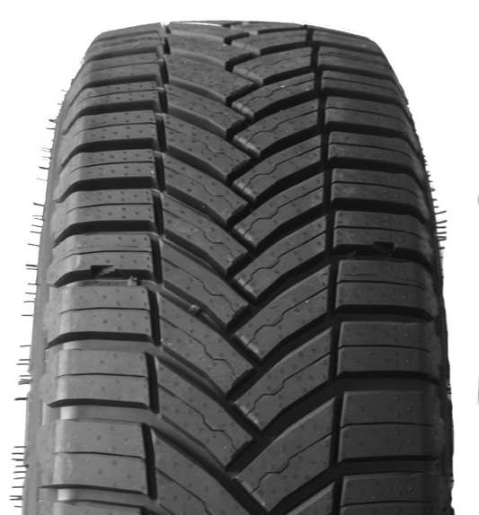 Michelin Agilis Crossclimate 3PMSF M+S 235/65R16C 121/119R – Bild 3