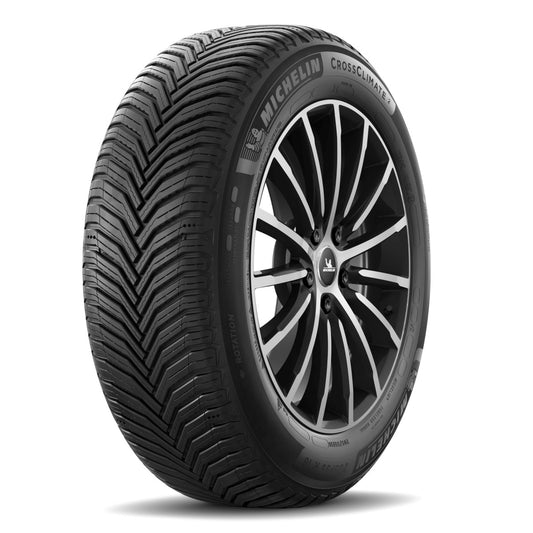 Michelin Crossclimate 2 AW XL M+S 3PMSF 285/45 R20 112V