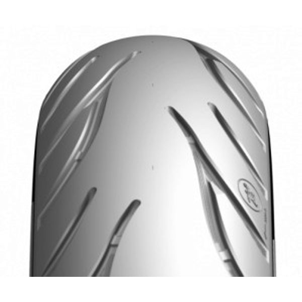 Michelin Commander III Cruiser R (TL/TT) REINF. 130/90 B16 73H – Bild 3
