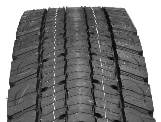 Michelin X Multi Energy D 315/70 R22.5 154L – Bild 2