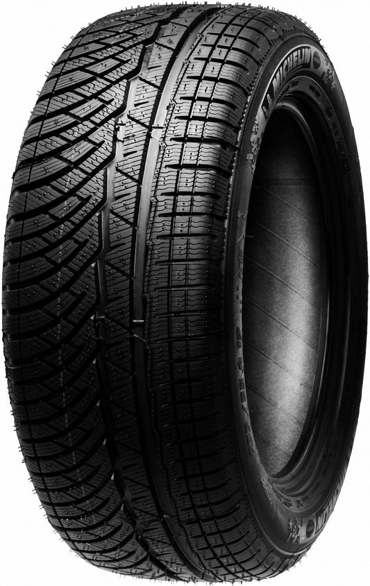 Michelin Pilot Alpin PA 4 (lg) XL Elect 3PMSF MO 255/45 R19 104V