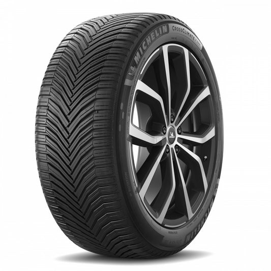 Michelin Crossclimate 2 SUV XL 3PMSF 285/45 R19 111W