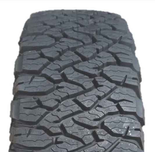 BF Goodrich All-Terrain T/A KO3 LRD 3PMSF 255/55 R18 109/105S – Bild 2