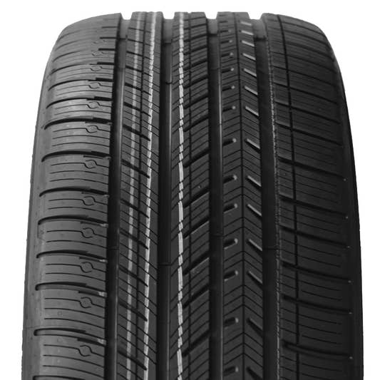 Michelin Pilot Sport A/S 4 MO1 XL 275/35 R21 103V – Bild 4