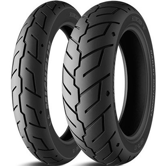 Michelin Scorcher 31 (TL/TT) 130/60 B19 61H