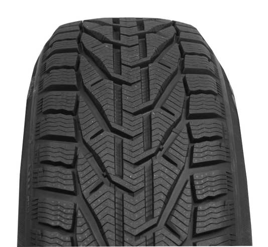 Kormoran SUV Snow 235/65 R17 108H – Bild 2