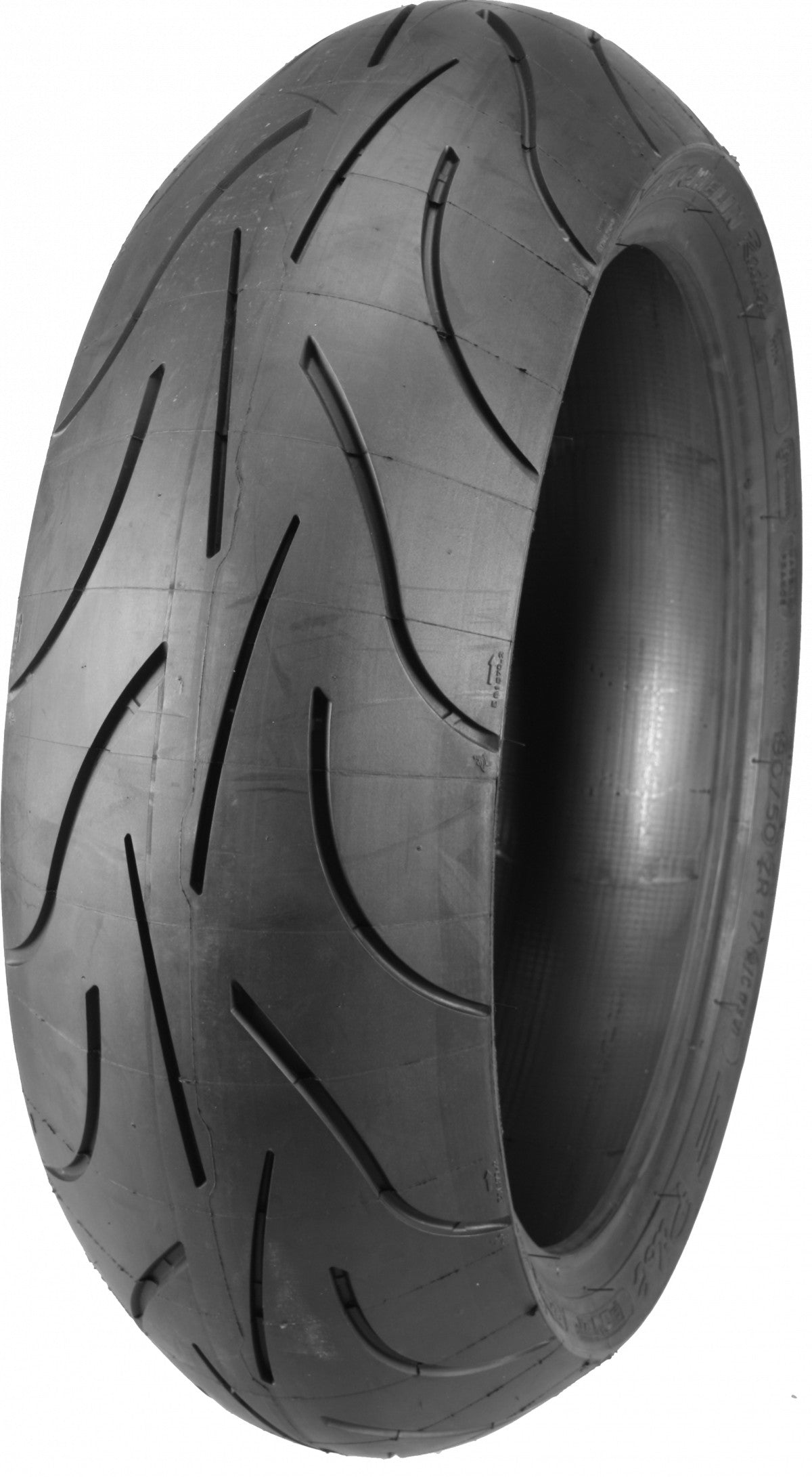 Michelin Pilot Power 170/60 ZR17 72W