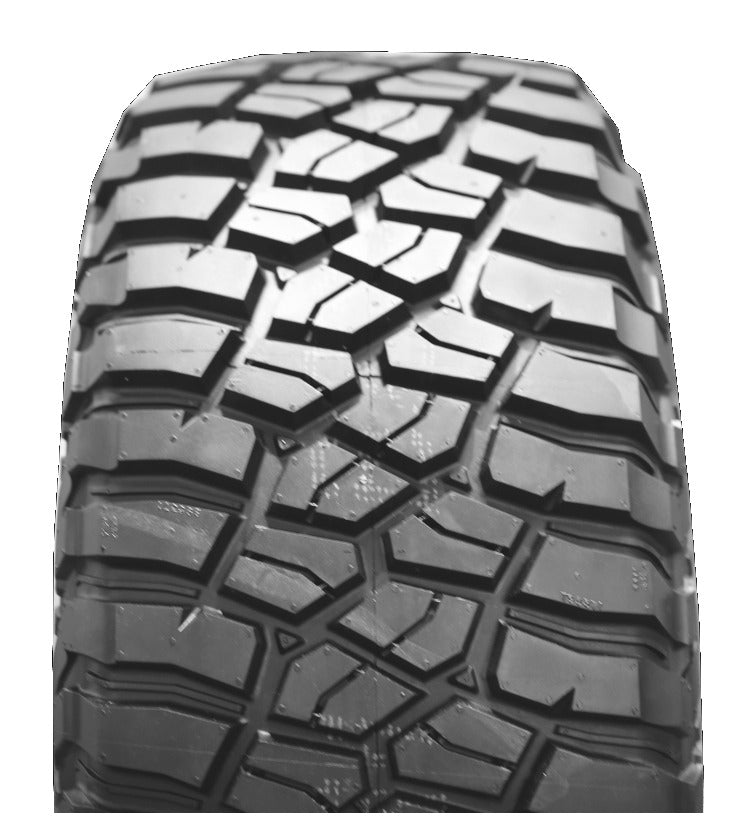 BF Goodrich Mud Terrain TA KM 3 P.O.R. 205/80 R16 111/108Q – Bild 3