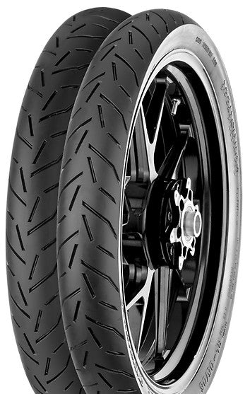 Continental ContiStreet DOT22 80/90-18 45P DOT DOT22