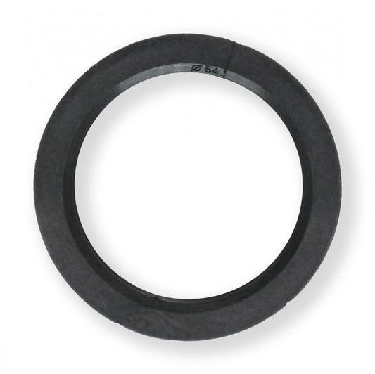 CMS Zentrierring 67,1/54,1 silber – Bild 2