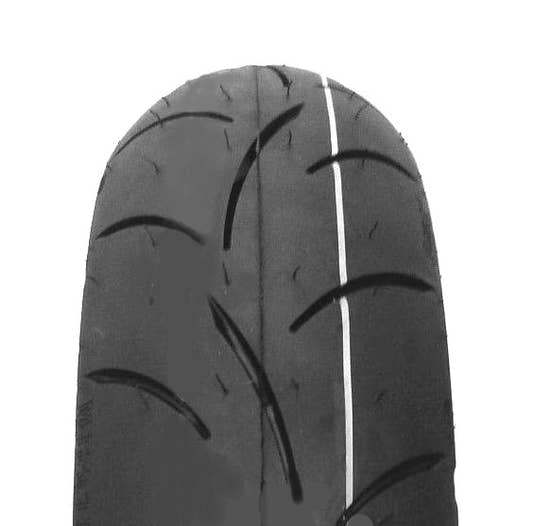 Mitas MC-50 130/70-17 62H – Bild 2
