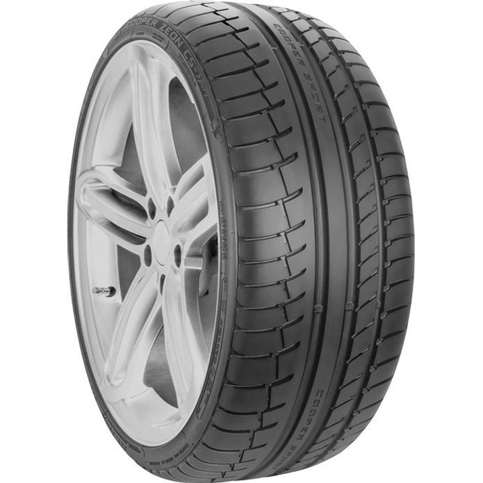 Cooper Zeon CS Sport XL DOT16 255/35 R19 96Y DOT 16