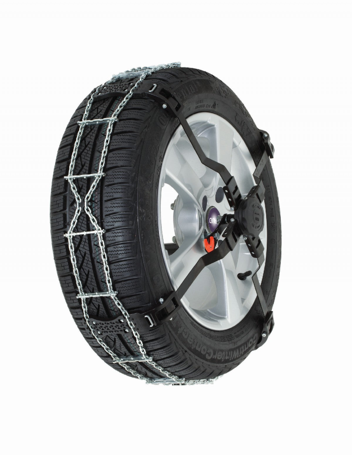 RUD RUDcomfort Centrax S898