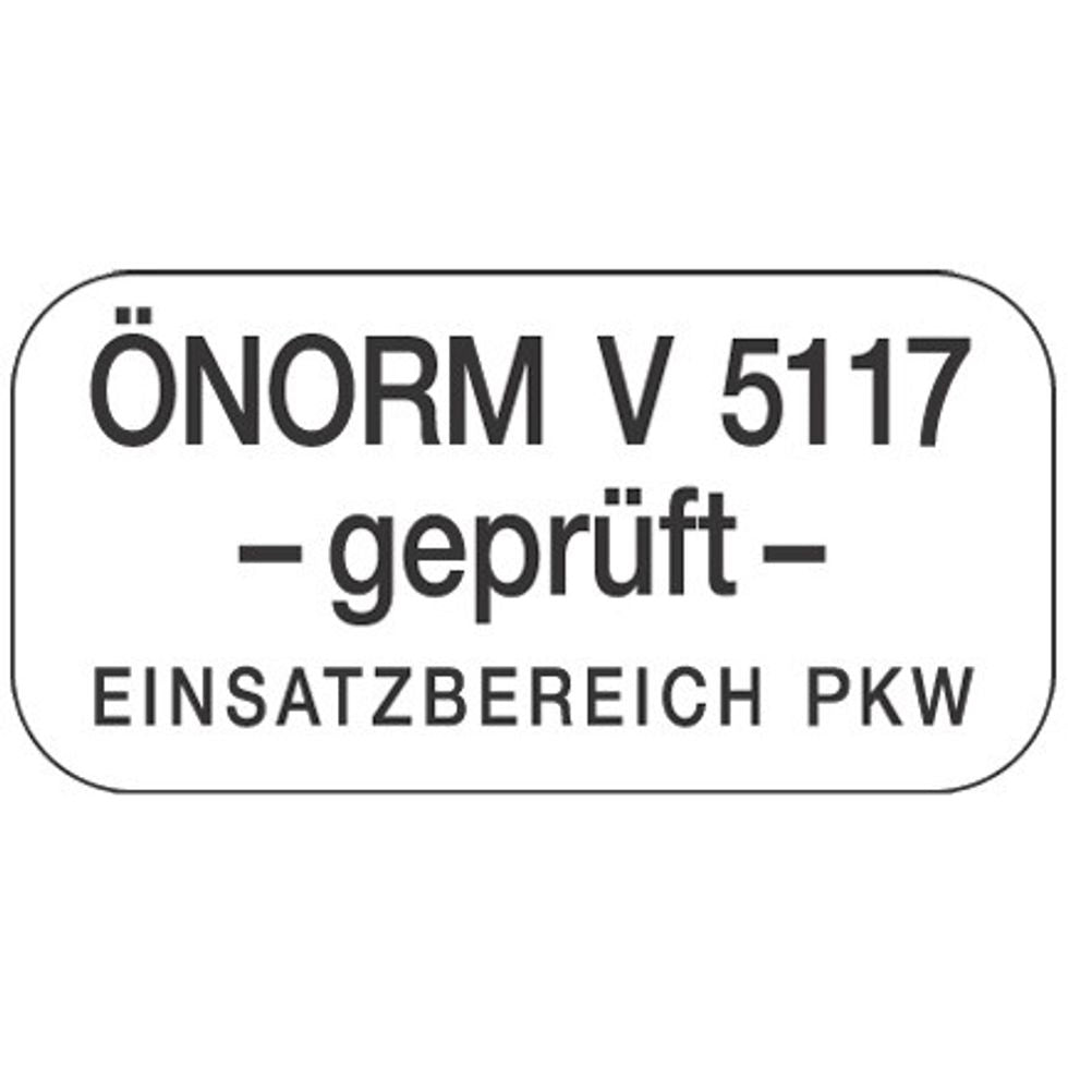 Ottinger Schneekette OTec 4X4 15–21 Zoll (062509) – Bild 7