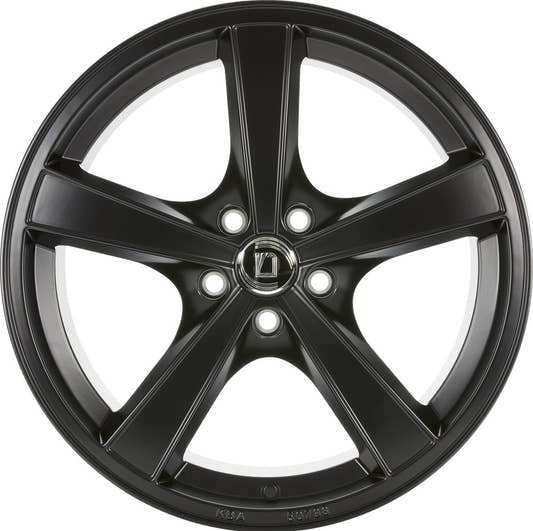 Diewe Trina nero 9x21 ET40 - LK5/112 ML66.6