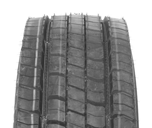 Continental LDR 1 10.00 R17.5 134L – Bild 2