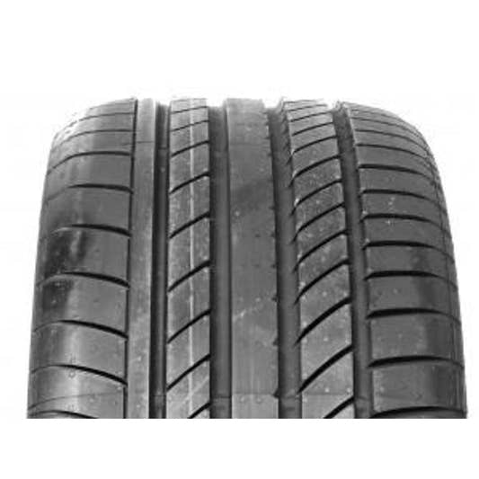 Continental 4X4 SportContact N0 XL 275/45 R19 108Y – Bild 2