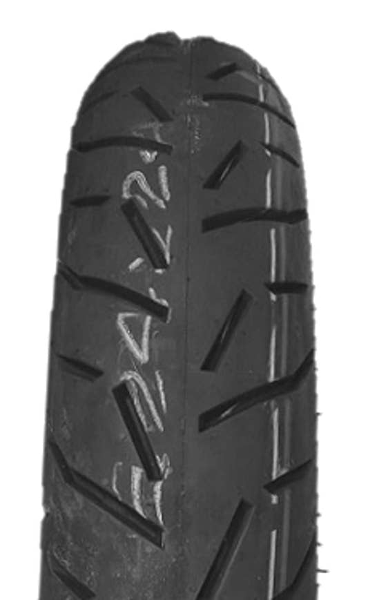Continental ContiStreet REINF. 3.00-17 50P – Bild 2