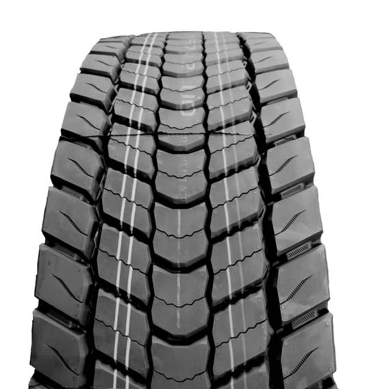 Continental Hybrid HD5 315/80 R22.5 156/150L – Bild 2