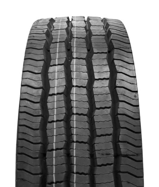 Continental HSW2+ Coach 295/80 R22.5 154/149M – Bild 2