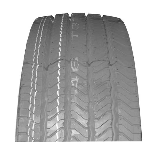 Continental Scandinavia HS3 315/60 R22.5 154/150L – Bild 2