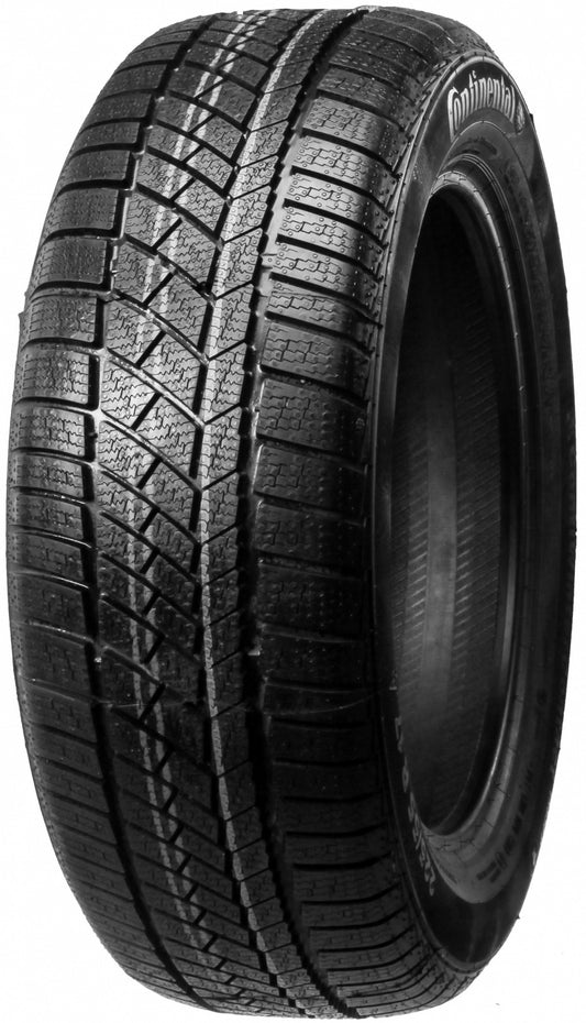 Continental ContiWinterContact TS 830 P * SSR M+S 3PMSF 225/55 R16 95H