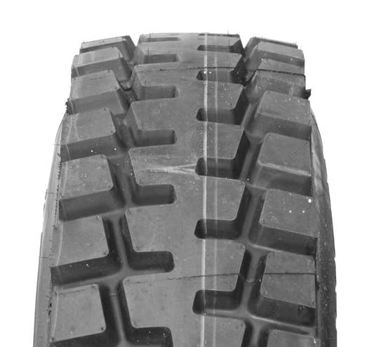 Continental HDO 13.00 R22.5 154G – Bild 2