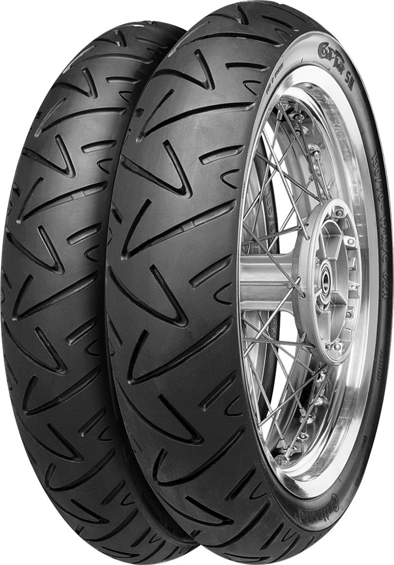 Continental ContiTwist SM 130/70-17 62H