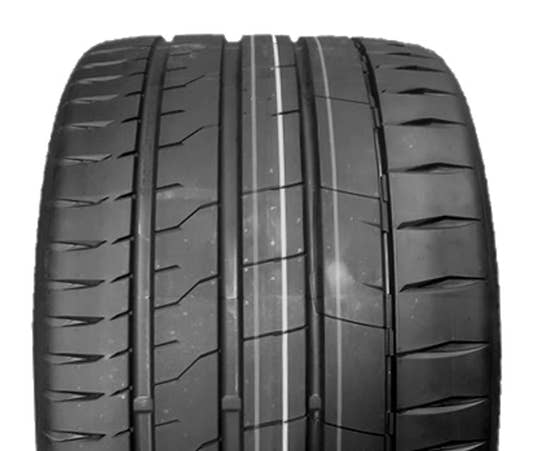 Continental Sportcontact 7 FR Elect XL 285/40 R23 111Y – Bild 2