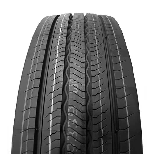 Continental Hybrid HS3+ 265/70 R19.5 140/138M – Bild 2
