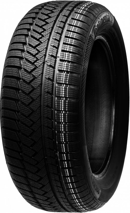 Continental WinterContact TS 850 P FR XL 3PMSF 215/45 R18 93V