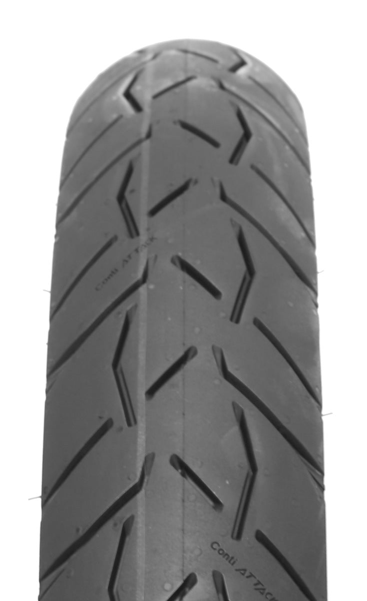 Continental ContiTrailAttack 3 120/70 R17 58W – Bild 2