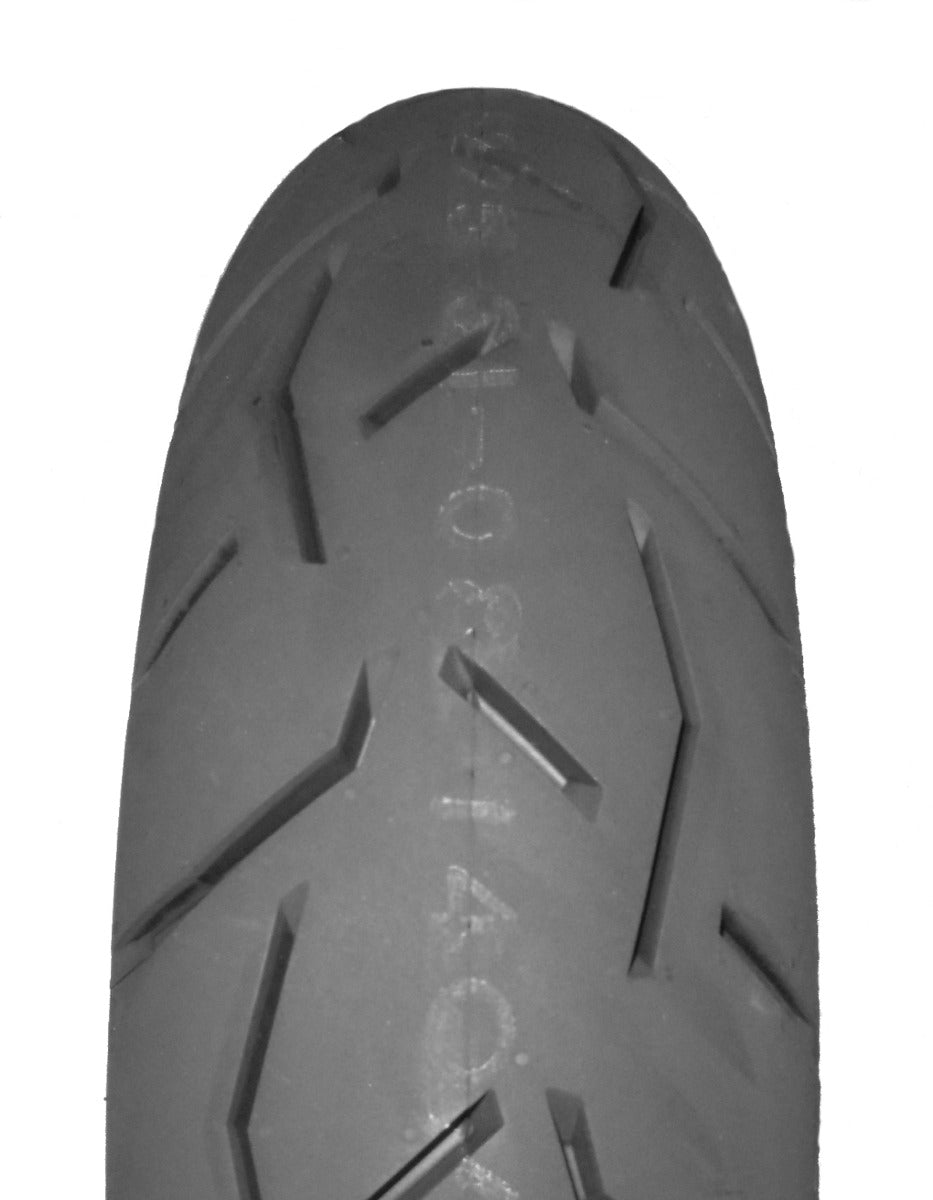 Continental ContiTrailAttack 3 170/60 R17 72W – Bild 2