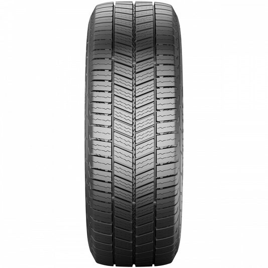 Continental VanContact A/S ULTRA Camper Elect 3PMSF 225/65R16C 112/110R – Bild 2