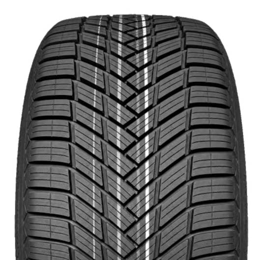 Barum Quartaris Elect XL 3PMSF 215/65 R17 103V – Bild 2