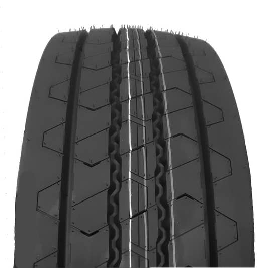 Semperit Runner T3 445/45 R19.5 160J – Bild 2
