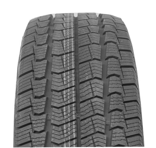 Viking FourTech Van M+S 3PMSF 225/75R16C 121/120R – Bild 2