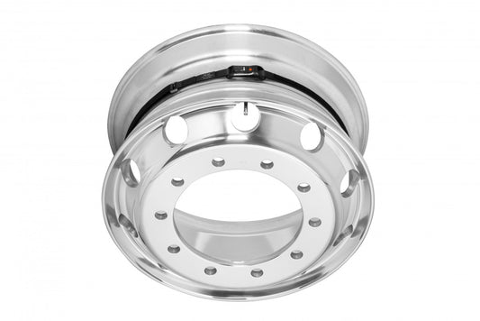 Alcar S8A301 HEAVY DUTY HD 433 MHz Universalprotokoll