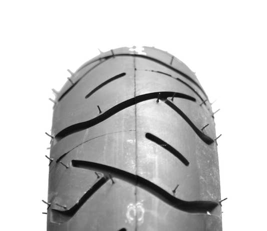 Heidenau K75 3.50-8 46M – Bild 2