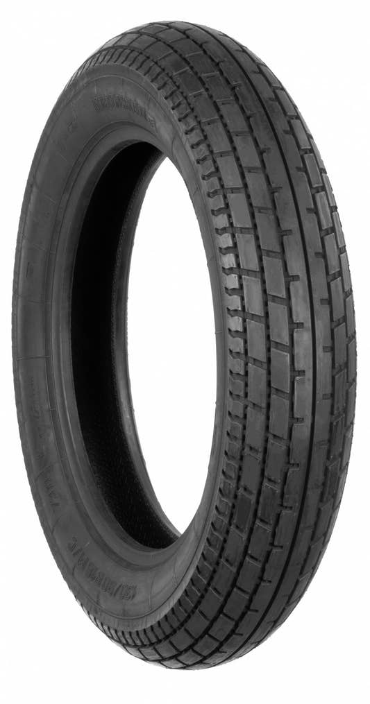 Heidenau K34 Arrow REINF. 180/65 R16 81H