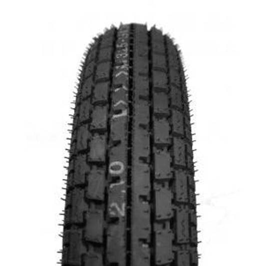 Heidenau K34 (TT) 2.75-19 47S – Bild 2
