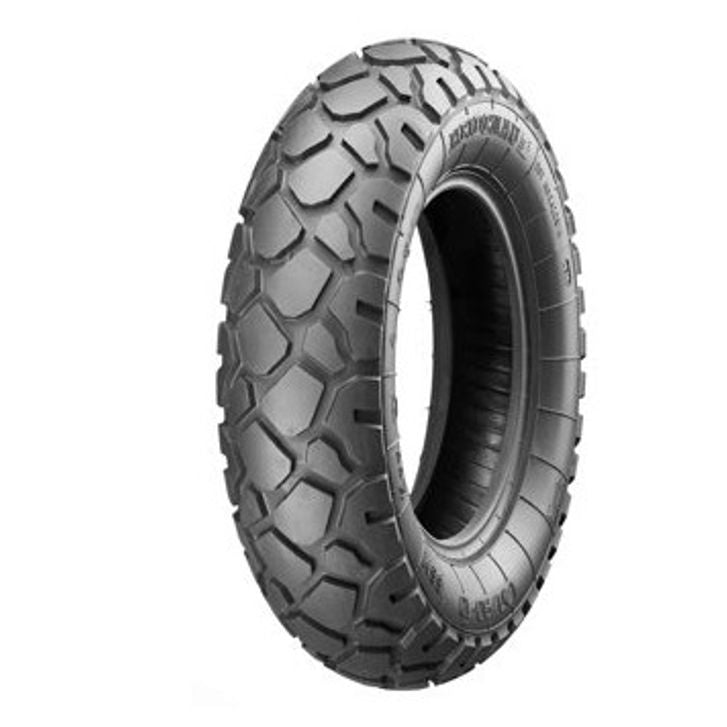 Heidenau K77 Snowtex M+S 120/90-10 66M